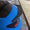 Carbon Fiber Ducktail Rear Spoiler for Toyota GR86/Subaru BRZ