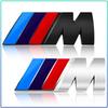 Auto Kühlergrill Abzeichen Aufkleber Auto Karosserie Aufkleber M Sport Abzeichen Beschriftungs Aufkleber für BMW M Performance E46 E39 E90 E60 E36 E38 E53 E70