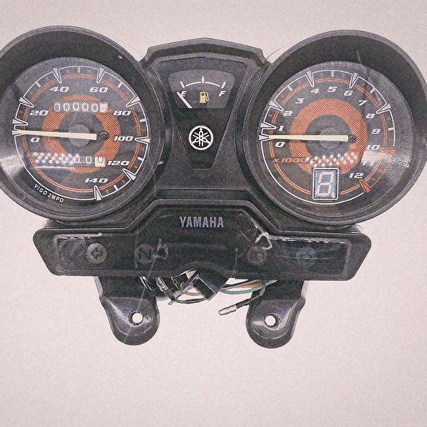 Motorrad Tacho Kilometerzähler für JYM125-7 Tianjian K