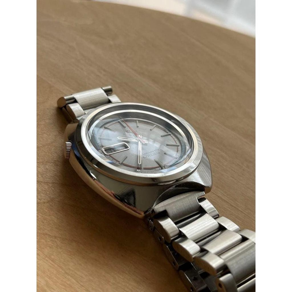 Used Seiko 5 Sports 7019-6040 Seiko5 Sports