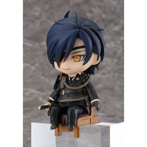 Nendoroid Swacchao! Touken Ranbu ONLINE Shokudaikiri Mitsutada Non-scale Plastic Painted Movable Figure