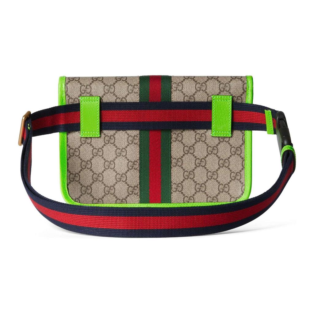 GUCCI Ophidia Fanny Packs 752597-FADIC-9761