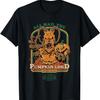 HHN All Hail The Pumpkin Lord T-Shirt