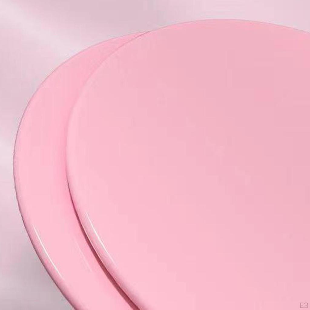 2 kusy Core Sliders Cvičební vybavení Fitness přístroje Disky pro posilovnu Jóga Pilates