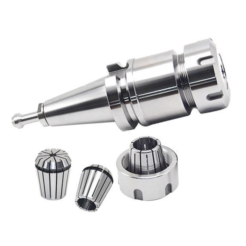 BT50 Series High Precision CNC Toolholder - ER11/16/20/25/32/50