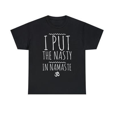 Tops – Magliette
