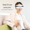 Smart Eye Massager with Hot Compress