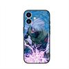 Hinata Hyuga Narutos Kakashi Case for Motorola Moto G54 G05 G24 G55 G75 G9 G85 G15 G57 G86 Power Edge 50 30 Ultra Fusion neo Pro