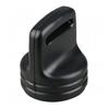 Tappo Coperchio Avviamento Stop Chiave Fuoribordo Per Motori Marini Serie 300 700 Plastica ABS Nero Codice 703825770000