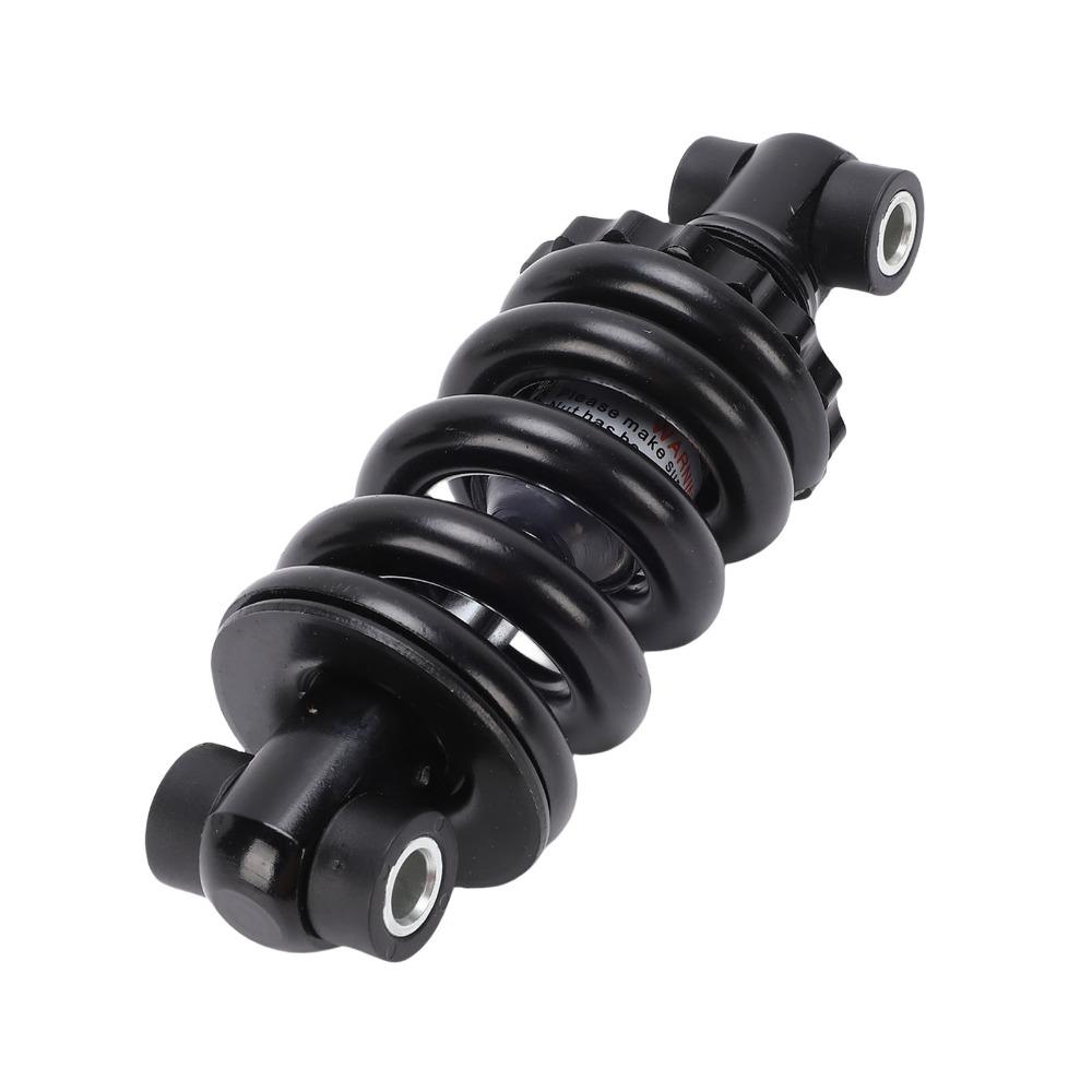 Aluminum Alloy Scooter Rear Shock Absorber Scooter Shock Absorber Upgrade