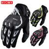 Motorcycle Touchscreen Gloves
