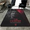 The Exorcist Rug Floor Mat for Living Room or Bedroom Soft and Comfortable Carpet a Gift for Birthday and Holiday.SFF0917339