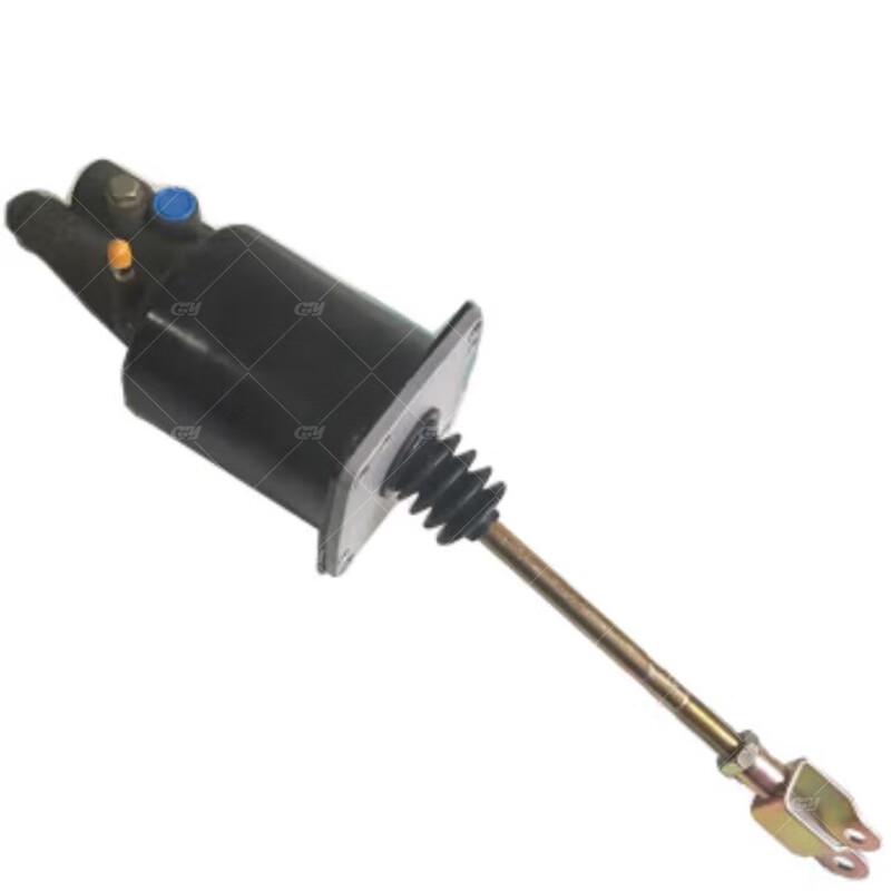 Dongfeng Tianjin EQ1120GA Clutch Booster Assembly & Slave Cylinder