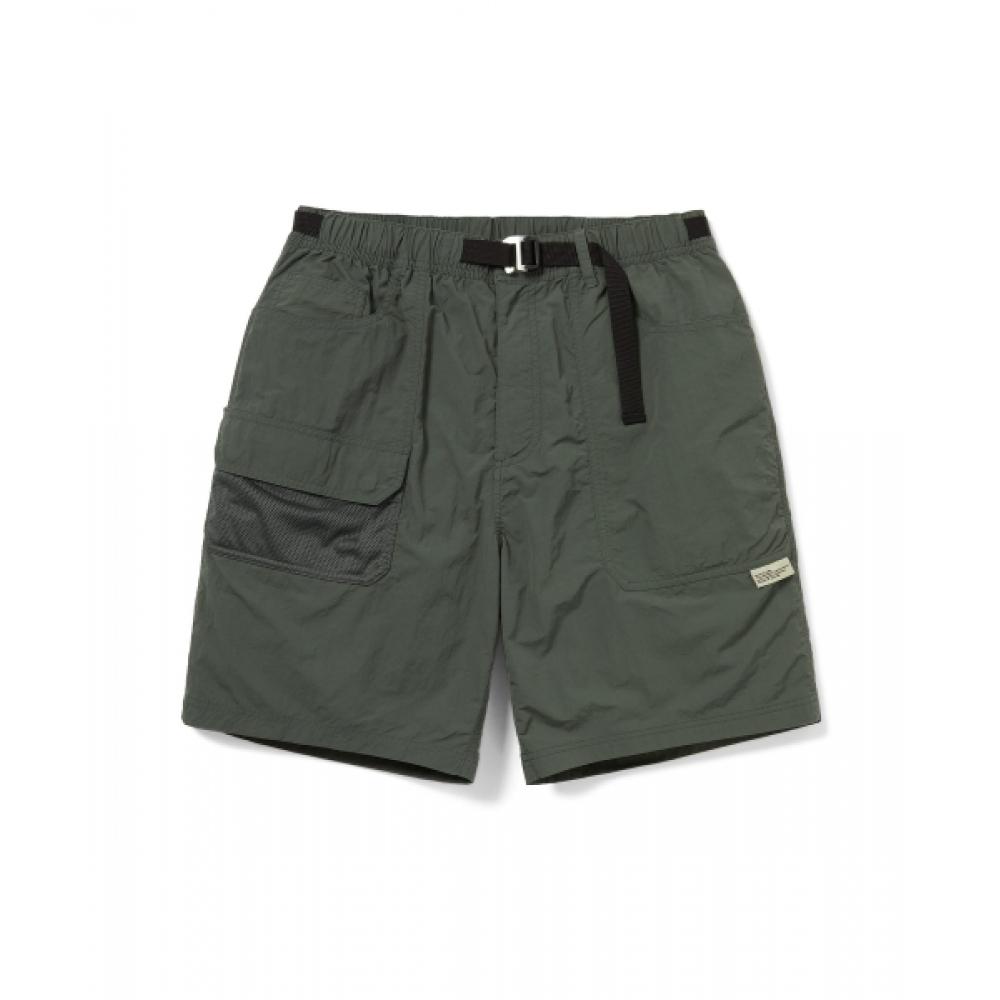 Thisisneverthat Горные шорты шалфей S