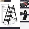 Byggverktyg – Trappstegar