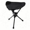 Wear-resistant Camping Stool Foldable Mazza Stool Easy To Carry Fishing Chair  Beach Travel