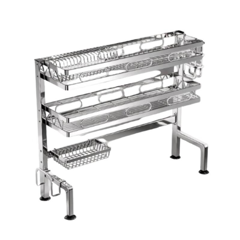 Beifu Over-Sink Dish Drying Rack