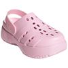 adidas Adilette Platform Clog Clear Pink Women Sneakers JR2626