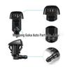 Ford F250 & Lincoln Windshield Wiper Washer Nozzle 7T4Z-17603-A & 8S4Z-17603-AA