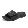 Skechers Go Consistent Sandale 2.0 O-T-G Herren Zehentrenner Leichte Dämpfung Anti-Rutsch 229412-BBK