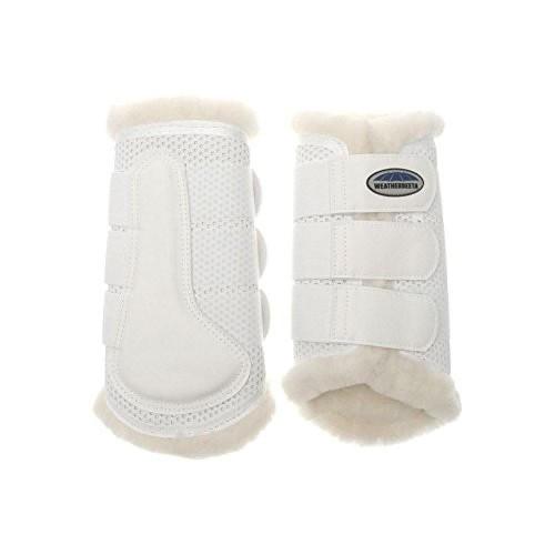 Weatherbeeta Trainingsstiefel mit reinem Wollfutter