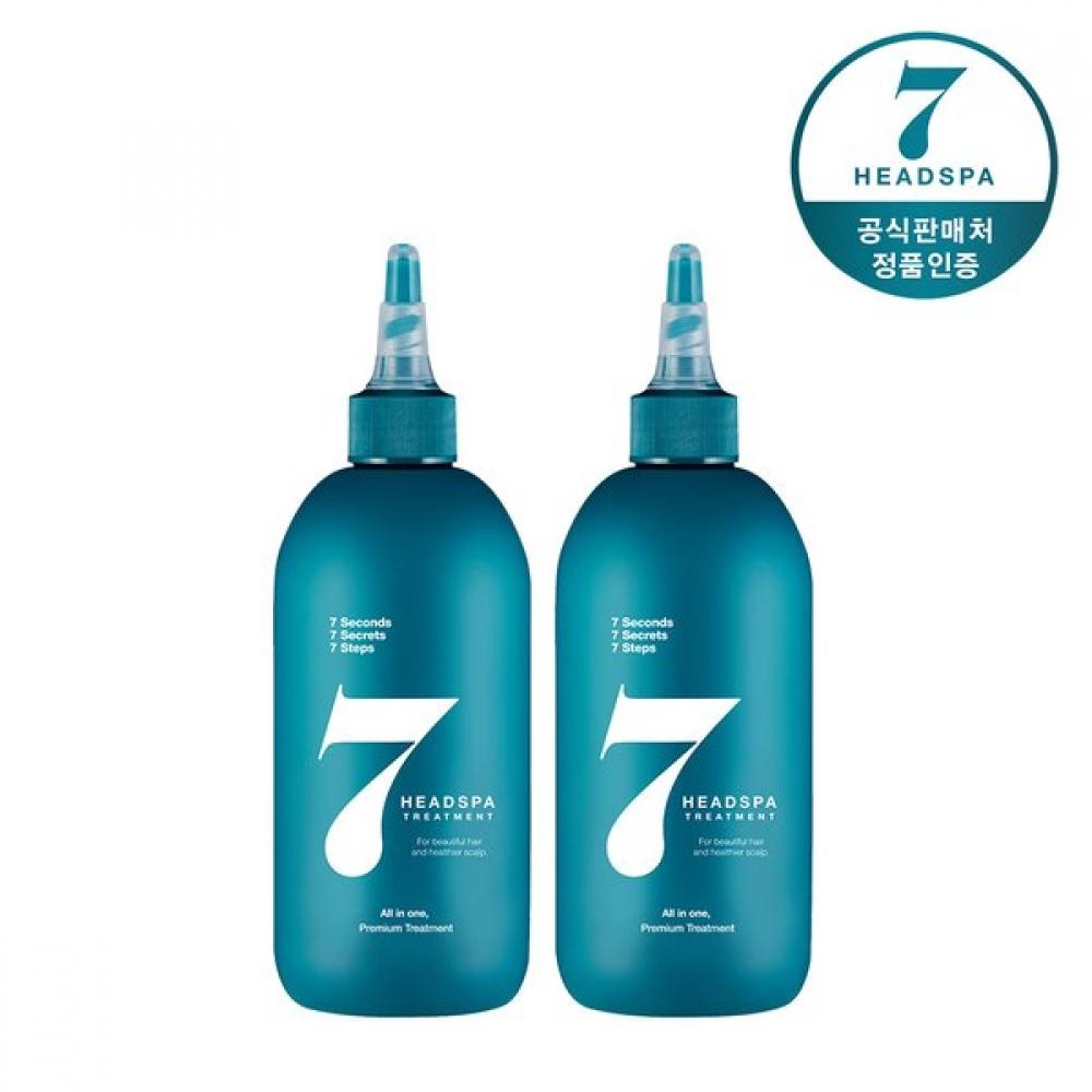 

Blueeye Black Pack Treatment 300мл X 2