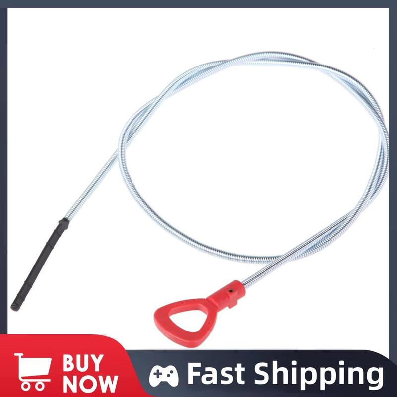 Transmission Gearbox Dipstick Practical Transmission Fluid Level Dipstick Auto Accessories for Mercedes Benz 722.6