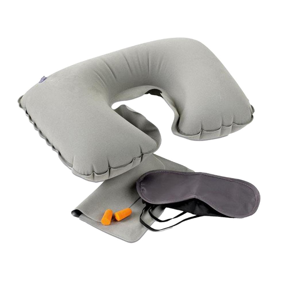 MidOcean Travelplus Travel Set