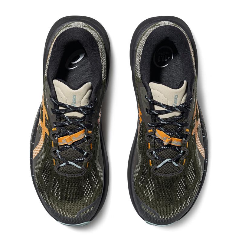 Asics Men's Trabuco 14 Trail Running Shoes