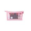 Korean-Style Portable Waterproof Travel Wash Bag - Unisex, Large Capacity