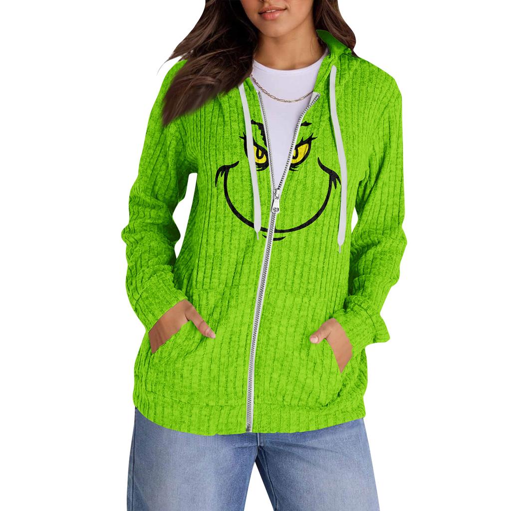 Hoodies For Women Trendy Tops Casual Fall Fashion Long Sleeve Sweatshirt With Pockets Pullover Lightweight