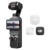 DJI Osmo Pocket 4 Standard Combo Mic Mini 2 Transmitter +
