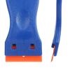 Plastic Knife & Sheet Set: Ideal Scraper Tool for Automotive and Home Use - Convenient for Removing Stickers and Adhesives, Glass Scraper for Removing