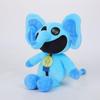Smiling Critters Plush Toy, CatNap, Huggy Wuggle, Chapter 3, Cute DogDay, CatNap, PickyPiggy, Bubba Bubbaphant, Cartoon Monster Game Fan, Birthday