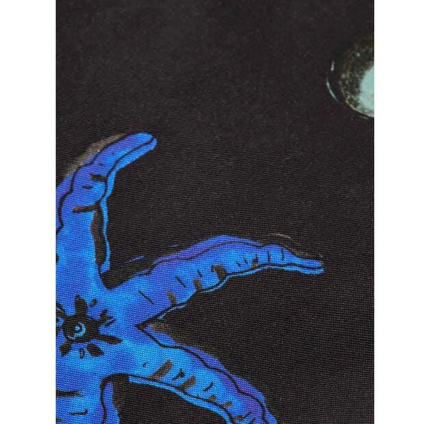 Scotch & Soda Printed Pull On шорты