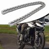 Motorcycle Camshaft Timing Chain for Suzuki LT230E Quadrunner 19871993