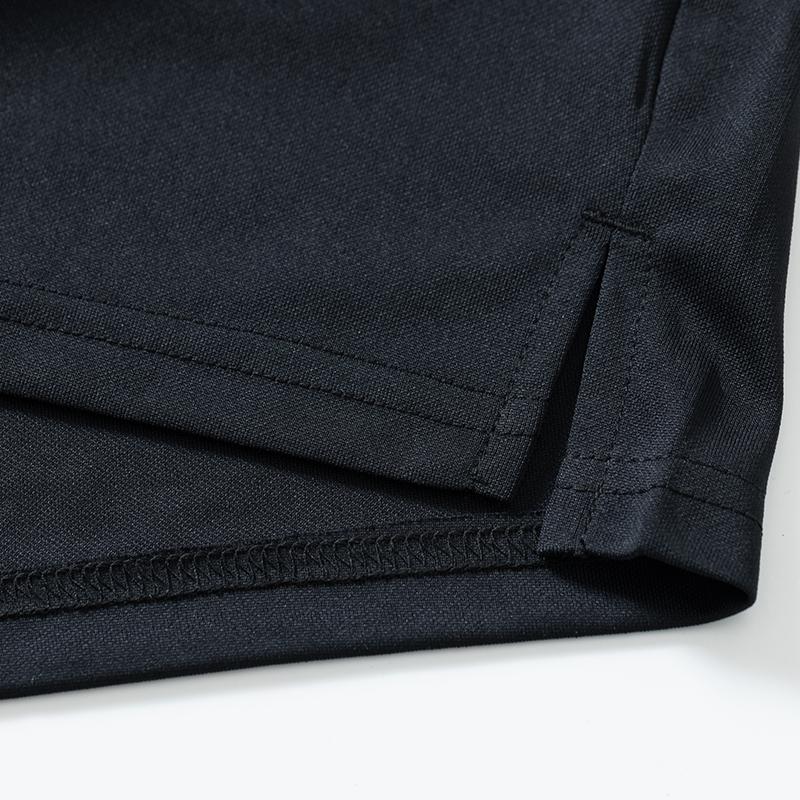 Mizuno Casual Shorts Unisex Black 82CD43Z109