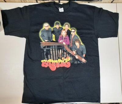 Oberteile – T-Shirts