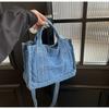 2025 Beliebte Schulter-Crossbody-Taschen Lässige Hundert Handtaschen