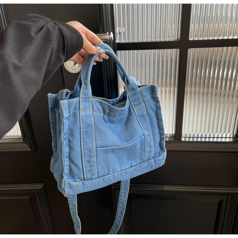 2025 Beliebte Schulter-Crossbody-Taschen Lässige Hundert Handtaschen