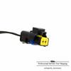 Front Or Rear Windshield Washer Pump Connector Plug Fits 2014- Infiniti Q50