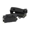 AC250V 10A Replacement Switch for Power Tools Including Angle Grinder Cutting Machine Switch with Button Control