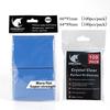 200 PEZZI Buste Standard per Carte da Gioco Carte Collezionabili Buste Doppia Strato Opache per Pokemon MTG Baseball Sport Card Gioco da Tavolo
