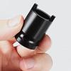 Plate Removal Tool Polisher Accessories Thread Releases Adapter Angle Grinder Socket Wrench