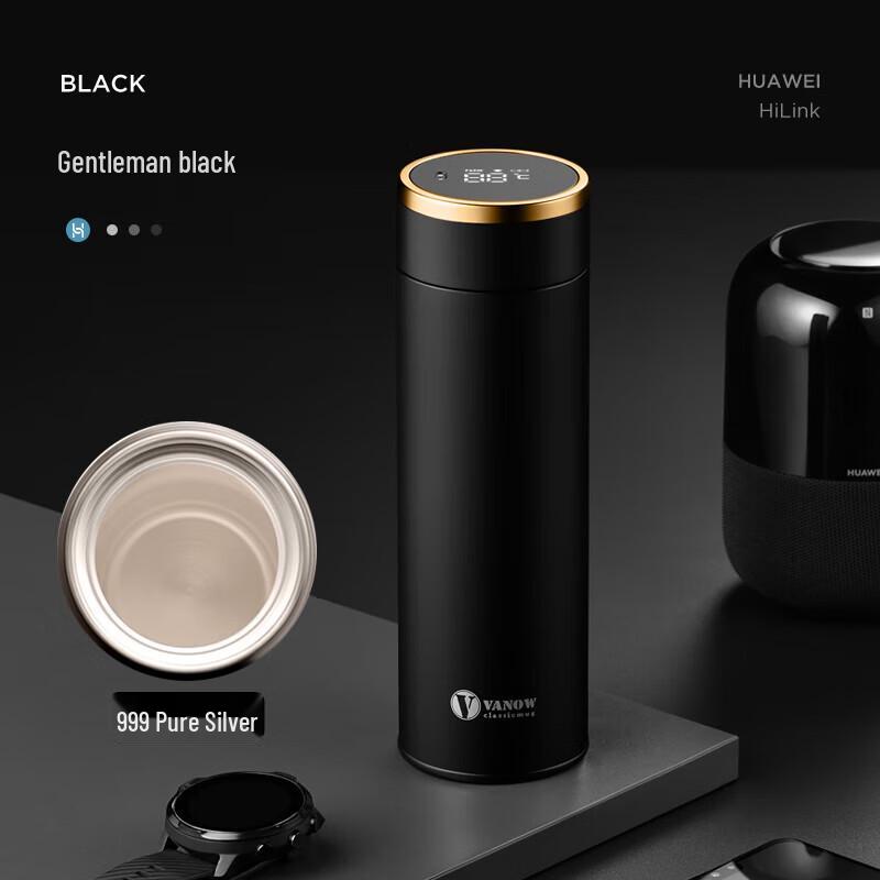 Vanow 460ml Huawei HiLink Smart Insulated Mug