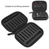 EVA Inserts Fly Lure Organizer Double Sided Fishing Tackle Case Bag  Saltwater Fishing