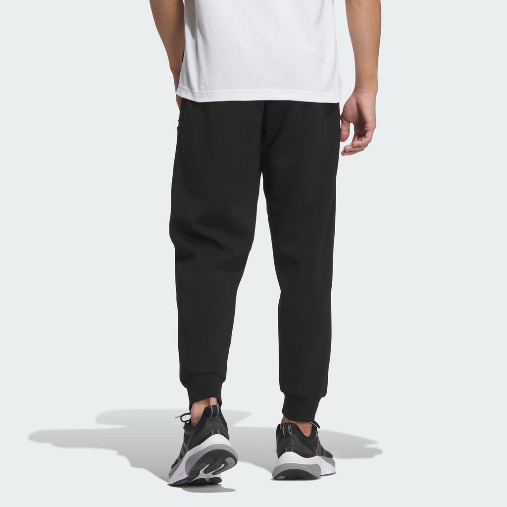 Adidas Wuji Series Knitted Sweatpants Men's IP4912
