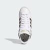 adidas Jabbar Hi JP6497 Unisex Originals Sneakers Cloud White / Aurora Coffee / Off White