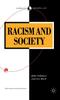 Racism and Society Kitabı