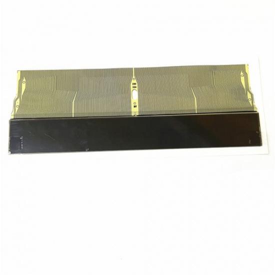 1X LCD Display trument Cluster Screen Repair For BMW E53 E38 E39 X5 Mid Radio